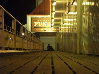 FUN Pier