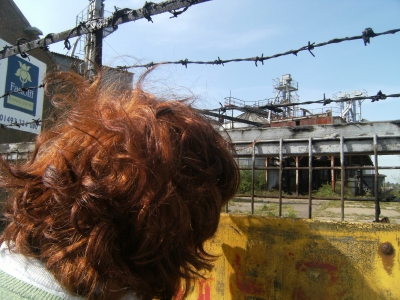 TOM- Shall we go in?