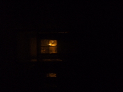 FH: Lights out FH: Lights out