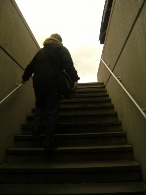 Mission accomplished.