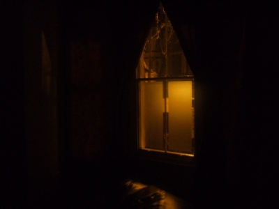 FH: Lights out FH: Lights out