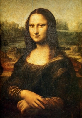 The art in question