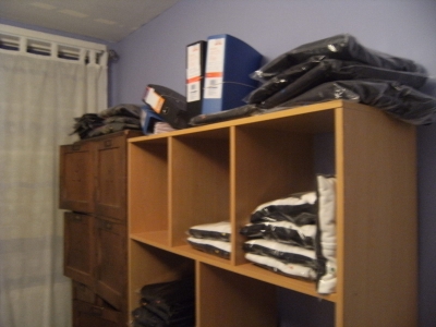 Storage