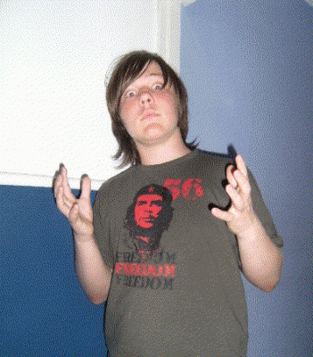 Animation for the win!