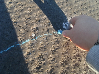 Tom's turn Tom's turn