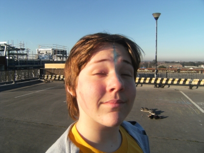 Things deteriorated at the end Things deteriorated at the end