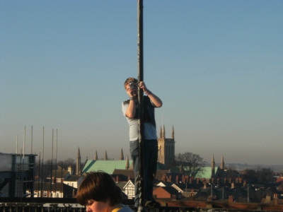 Handy wall Handy wall