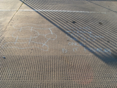 Ben- 7 bridges diagram