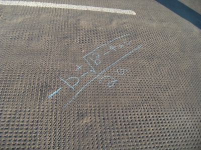 Tom- Quadratic Formula