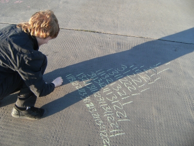 Bens awesome sequence