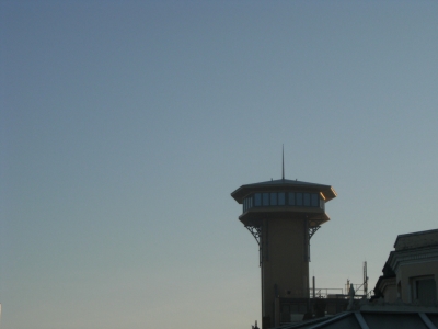 Atlantis Tower