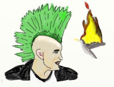 Tom- Head
