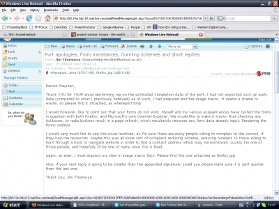 Email 2