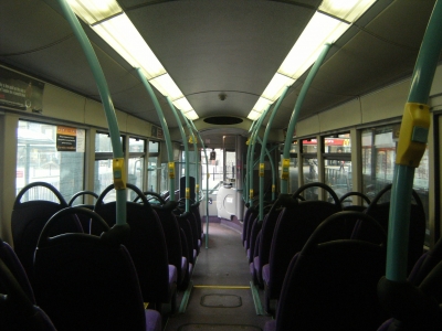 The loop ride (Day 3)