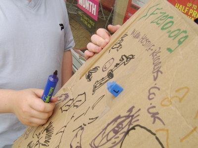 Some final additions