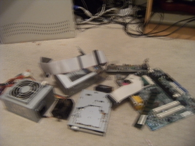 Innards