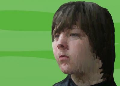 Boredom is for the masses