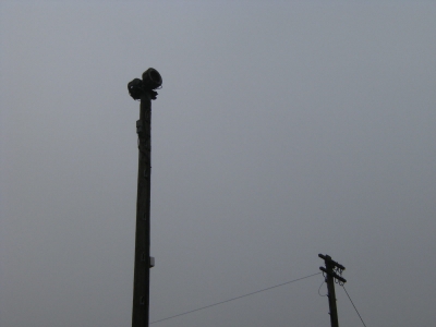 Flood Siren Flood Siren