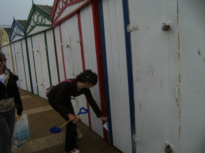 Retrieving the package