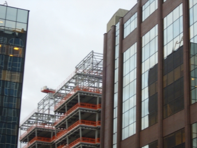 Scaffolding Scaffolding