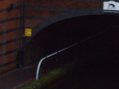 Canal Bridge Canal Bridge