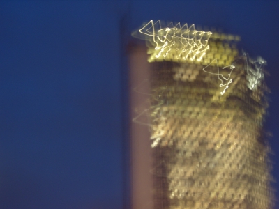 Skyscraper 1 Skyscraper 1