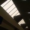 The skylight