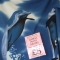 Dolphin towel!