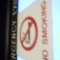 No smoking