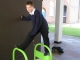 Tom walk