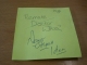 Russel T Davies