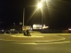 Mini-roundabout