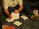 Cards in play