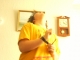 Dancing like a fool