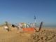 Beach Storm Fort