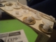 Clock gears
