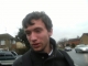 Kirky running
