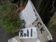 Sign remenants