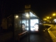 Bus stop