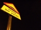 Sign.