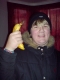 Banana bomb