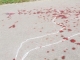 Chalk?