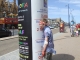 Ben loves Public Information