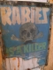 TOM- Rabies.