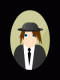 The swf looks better >