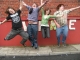 LEAP!