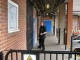 Tresspassing?