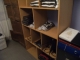 Shoe storage