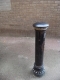 Plain Bollard