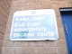 Longwinded sign